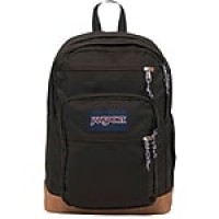 Jansport Cool Student Backpack, Black (A2SDD008)