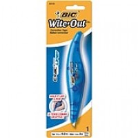 BIC® Wite-Out® Exact Liner Correction Tape