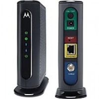 Motorola MB722010 8 x 4 Cable Modem