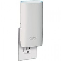 NETGEAR Orbi Whole Home WiFi System AC2200 Add-on Wall Plug Satellite (RBW30)