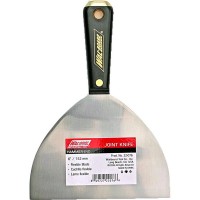 Wal-Board Tools 6 in. Hammer-End Joint Knife