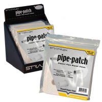 Strait-Flex 1/2 in. Copper Pipe-Patch Drywall Repair Patch PIP-500
