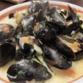 Gluten Free PEI Mussels
