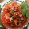 Gluten Free Salsa and Chips