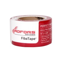 Saint-Gobain ADFORS Perfect Finish 1-7/8 in. x 75 ft. Self-Adhesive Mesh Drywall Joint Tape